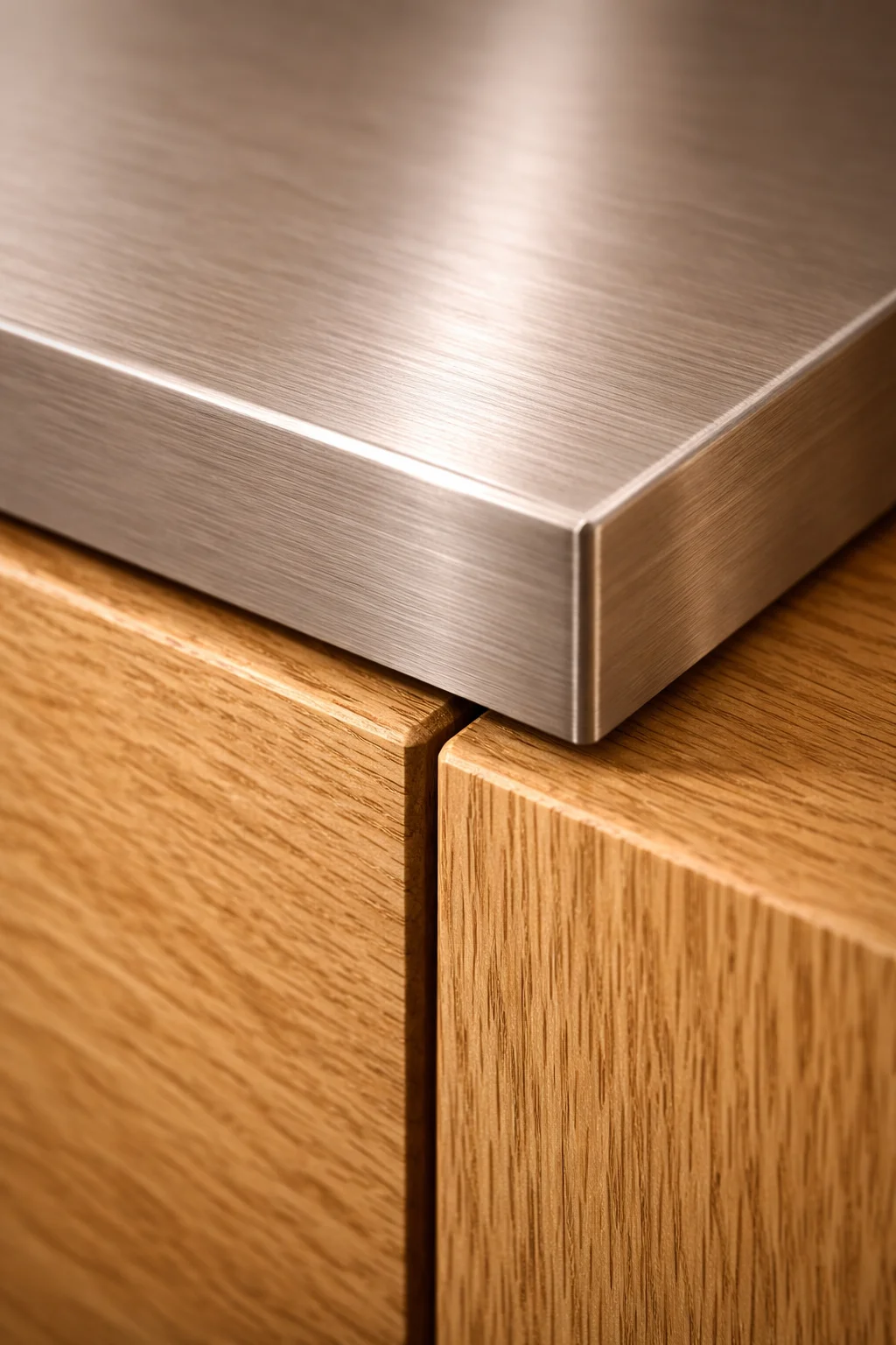 Verarbeitungsdetail